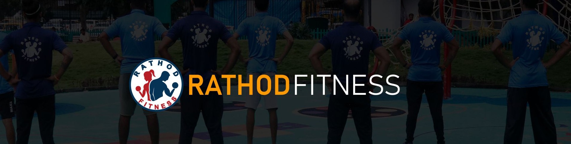 Rathod Fitness